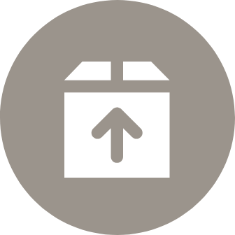 Grab your package from the 24/7 package lockers
