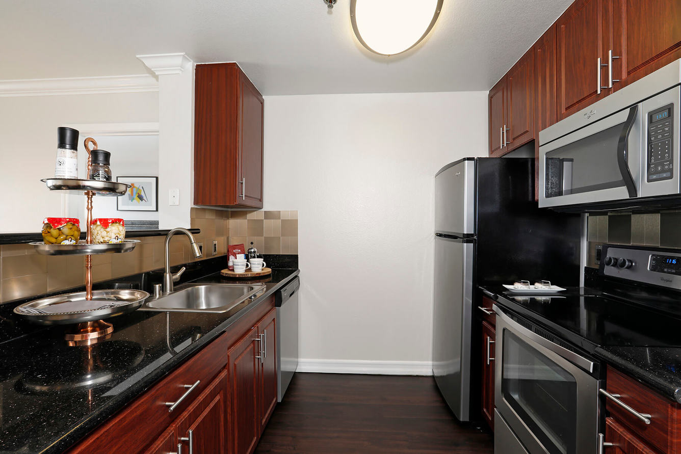 iL Palazzo Apartments Apartments in Little Italy San Diego