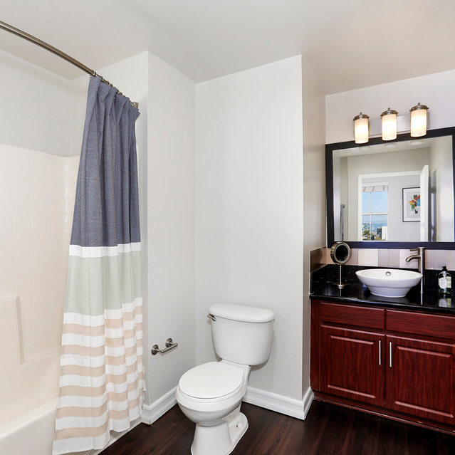 iL Palazzo Luxury Apartments Little Italy For Rent in San Diego