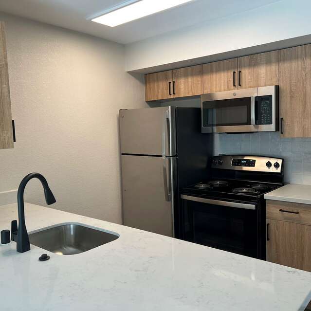 Apartments in Little Italy San Diego iL Palazzo Apartments