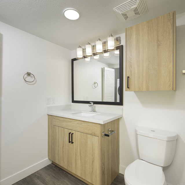 iL Palazzo Luxury Apartments Little Italy For Rent in San Diego