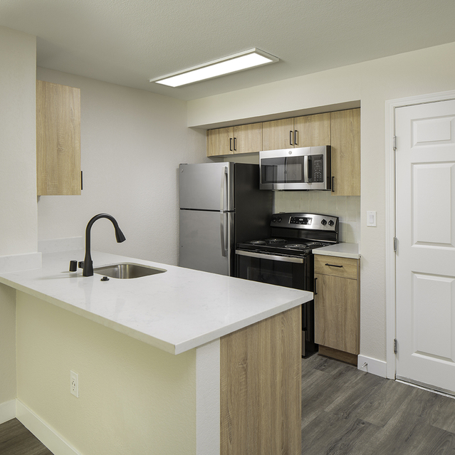 iL Palazzo Luxury Apartments Little Italy For Rent in San Diego