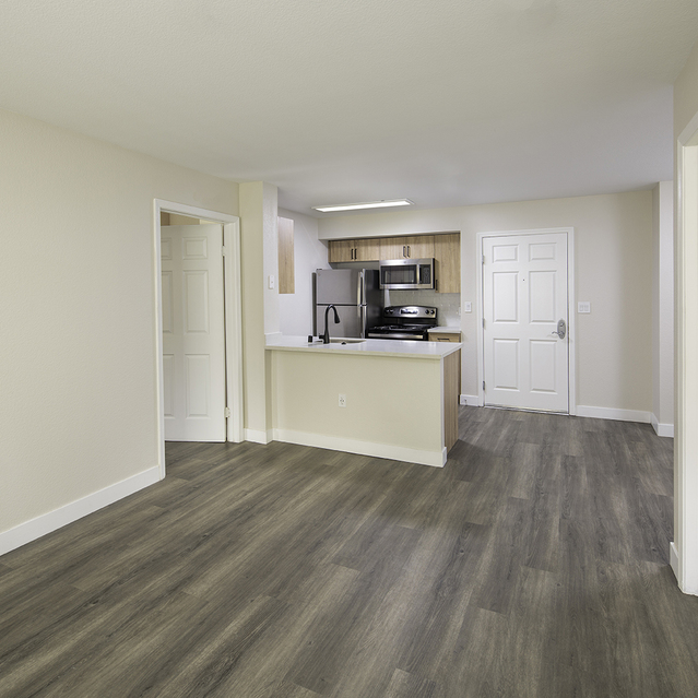 iL Palazzo Luxury Apartments Little Italy For Rent in San Diego